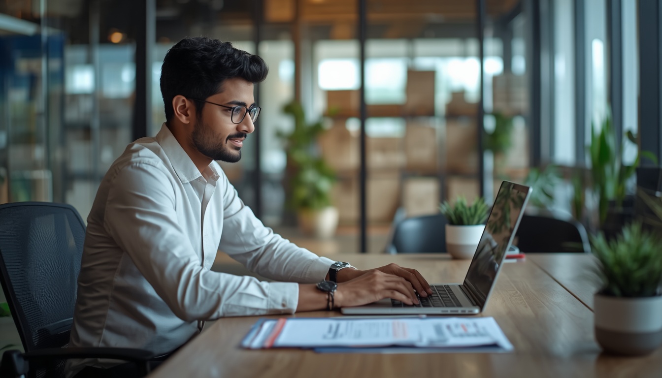 Business application support